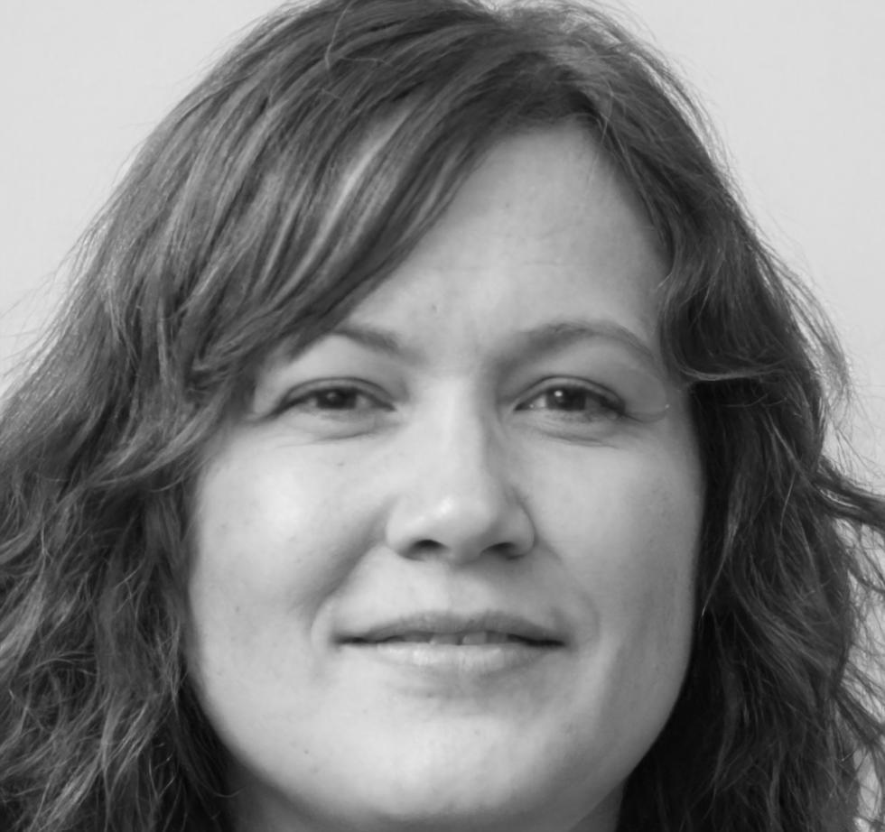 Carla Mendes, mentora em finanças internacionais